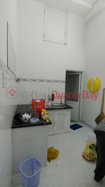 Bán nhà đẹp 2 tầng tại xã Vĩnh Thạnh, Nha Trang – Giá chỉ 2.350 tỷ, Việt Nam Bán đ 2,35 tỷ