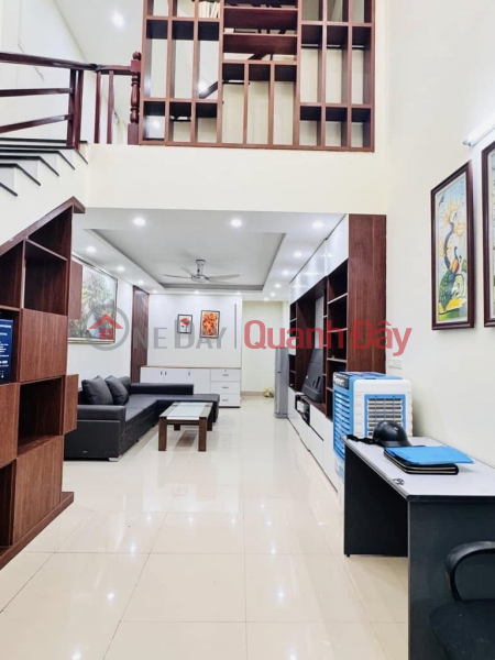 Property Search Vietnam | OneDay | Nhà ở | Niêm yết bán, BÁN NHÀ TRÂU QUỲ. 50M2 * 3 NGỦ * 5,65 TỶ. NGÕ Ô TÔ, GẦN KHU 31HA