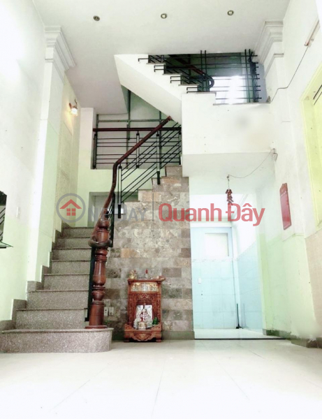 Property Search Vietnam | OneDay | Nhà ở | Niêm yết bán, Bán nhà hxh thông 28m2-3tang Tân Quý - thu nhập 9tr/tháng - liền kề chợ Tân Hương - 5 tỷ 0932039061