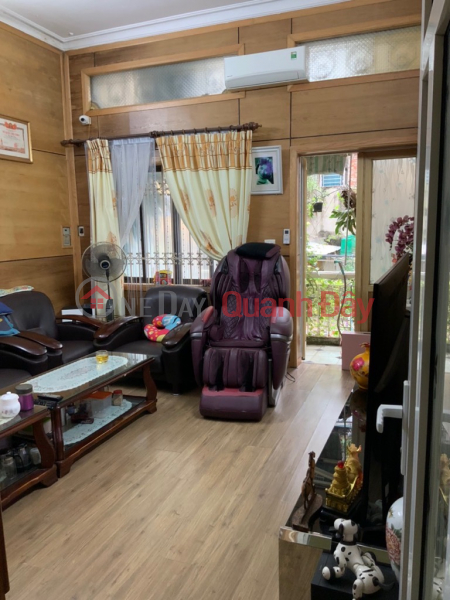 Property Search Vietnam | OneDay | Nhà ở, Niêm yết bán, GIẢNG VÕ - PHÂN LÔ - OTO DỪNG ĐỖ - 50M2 - 11.9 TỶ
