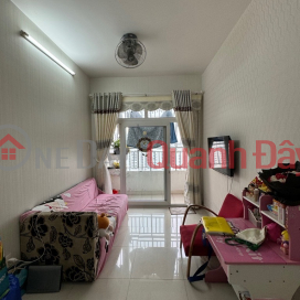 CHUNG CƯ ÂU CƠ TOWER, TÂN PHÚ - 72m2 CHỈ 3ty3 có sổ có thang _0