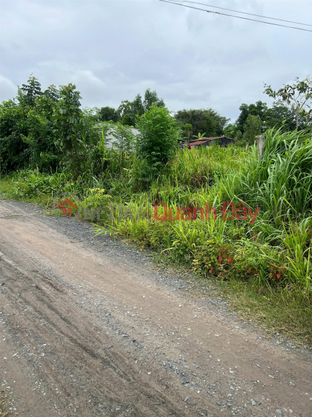 đ 1,2 tỷ ĐẤT ĐẸP - GIÁ TỐT- Chính Chủ Cần Bán Nhanh Lô Đất Ấp Long Giao, Long Chữ, Bến Cầu, Tây Ninh