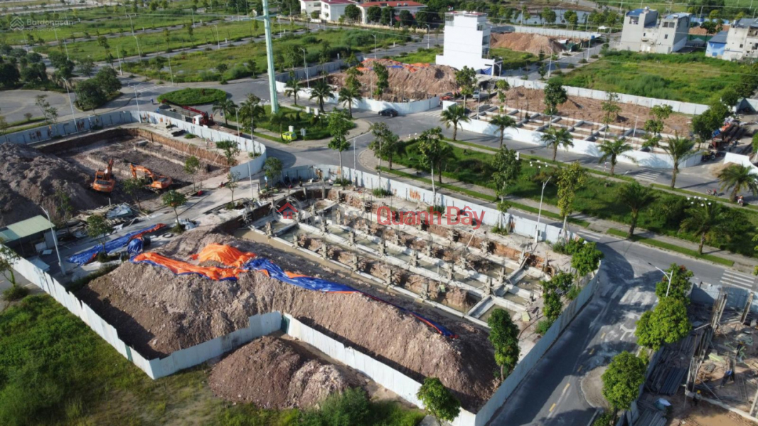 Chính chủ cần tiền bán lô DC 11-32. giá 1.75tỷ , 105m2 , Dự án Cầu Trúc Sông Công . 0868 878 818, Việt Nam Bán | đ 1,75 tỷ