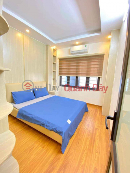 đ 4.2 Billion, Selling Giai Phong townhouse, 30m x 5 , If you want to see the house, you will love it, 0945676597