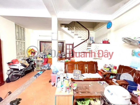 Bán nhà Phan Kế Bính, Ba Đình, phân lô, 35m2, 5 tầng, Mt 5.8m, chỉ 9.1 tỷ _0