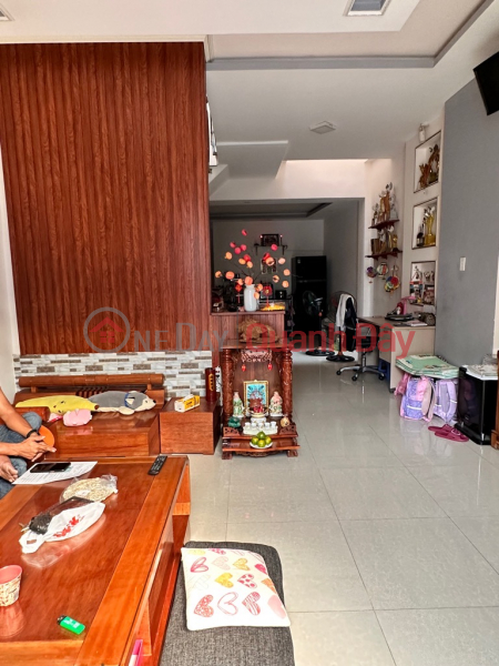 Property Search Vietnam | OneDay | Nhà ở | Niêm yết bán Bán nhà Lê Trọng Tấn 65m2, 2Lầu+ST, 5,1tỷ, gần ĐH Công Thương