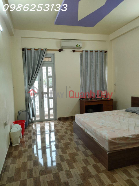 3-STOREY HOUSE FOR SALE, 64M2, HUONG LO 2, BINH TRI DONG A, PRICE 4 BILLION - OWNER'S RED BOOK _0