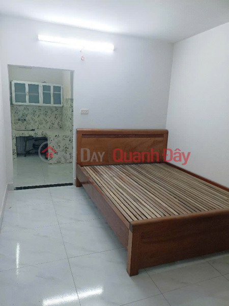 Property Search Vietnam | OneDay | Nhà ở Niêm yết bán | Bán nhà 3 tầng, 34m², 3PN, 3WC, Vĩnh Hưng - Hoàng Mai - 2.5 tỷ