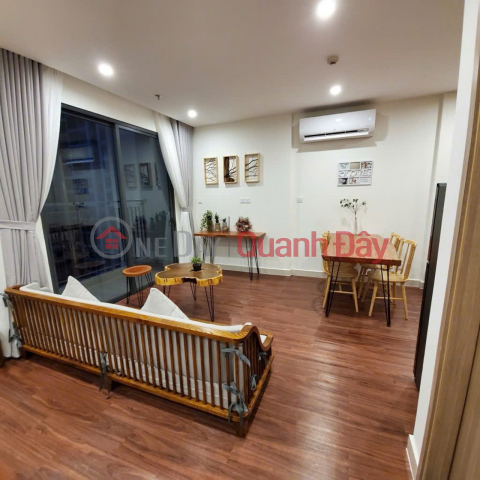 VinHome Apartment 28th Floor 32m2 – Nguyen Xien Thu Duc S _0