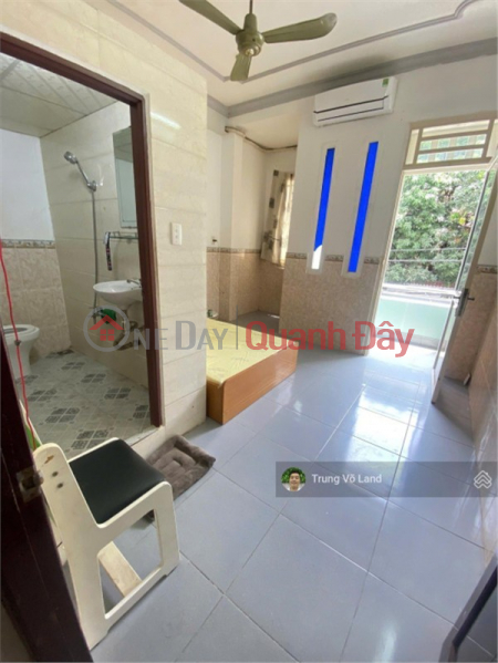 Property Search Vietnam | OneDay | Residential Sales Listings House for sale in Au Duong Lan, District 8, 27m², 3 floors, 3 bedrooms, 0 bathrooms - 4.2 billion