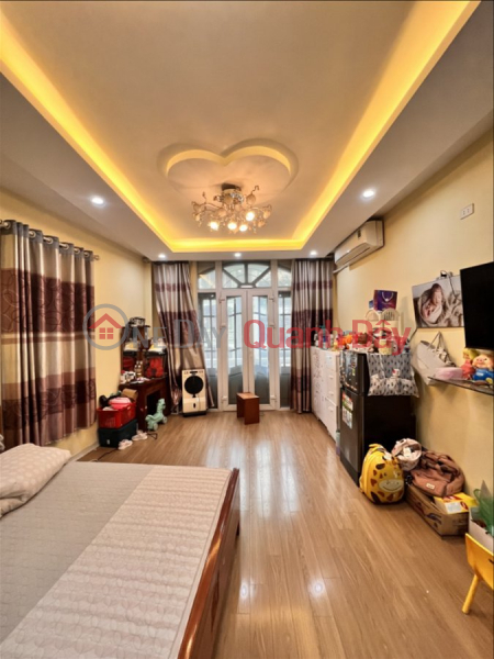 Property Search Vietnam | OneDay | Residential, Sales Listings | House for sale on Kham Thien Street, Dong Da District. Book 30m Actual 36m Built 6 Floors Slightly 10 Billion. Commitment to Real Photos Description