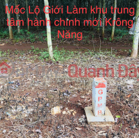 CẦN BÁN LÔ ĐẤT KDC PHÚ LỘC TT HÀNH CHÍNH XÃ PHÚ LỘC - ĐẦU TƯ SINH LỢI TƯƠNG LAI _0