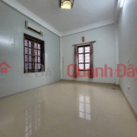 BEAUTIFUL HOUSE - GOOD PRICE - OWNER House For Sale Nice Location Right On Thach Ban Street, Long Bien, Hanoi _0