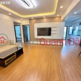 Stunning apartment in CT5 My Dinh, 94m2, prime location, brand new interior, just over 7 billion VND. _0