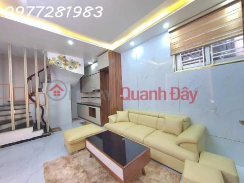 Lai Xá – Nhà đẹp, vị trí đẹp, giá lại đang rất mềm! _0