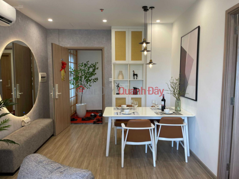 Property Search Vietnam | OneDay | Residential | Sales Listings, FOR SALE 2BR, 65M2 APARTMENT, VIEW IMPORT JAPAN, SOUTH TU LIEM, PRICE 2.62 BILLION-0846859786