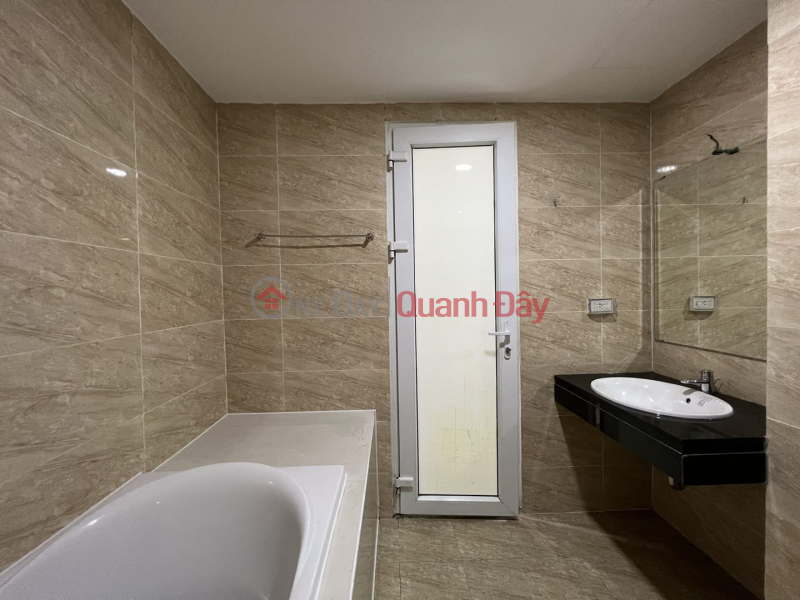 đ 4,35 tỷ | BÁN CĂN HỘ CAO CẤP SUN SQUARE - 21 LÊ ĐỨC THỌ, 118M, 3N, 2WC+2BC