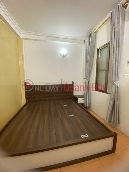 House for rent in lane 56 Nam Du, 4 floors, 33m², 4 bedrooms, 3 bathrooms, 10 million\\/month Vietnam, Rental đ 10 Million/ month