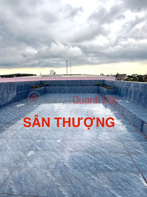 Phat Hung corner villa, My Phuoc 3 - rare investment opportunity in Ben Cat _0