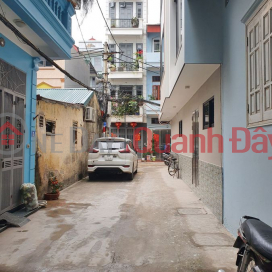 Ngọc Thụy 35/38m2, 4 tầng,mt3m 4.3 tỷ Long Biên Hà Nội _0