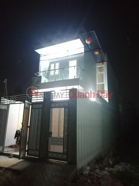 CHÍNH CHỦ Cần Bán Nhanh Căn Nhà Vị Trí Đẹp tại Thạnh Xuân, quận 12, TPHCM _0