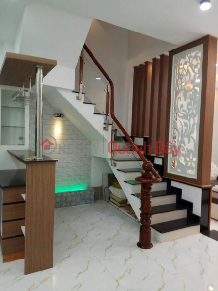 Property Search Vietnam | OneDay | Residential Sales Listings, LAC LONG QUAN SUGAR - 3 storeys of concrete casting - 3 bedrooms - only 6 billion fast.