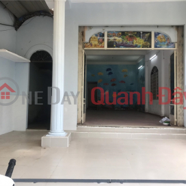 Horizontal space for rent 6m 1t2l soviet Nghe Tinh street, tpvt _0