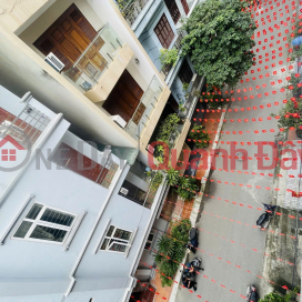 HOUSE FOR SALE IN VAN QUAN URBAN AREA - HA DONG, 68 SQM, FRONTAGE 4.6 M, PRICE 19.6 BILLION. _0