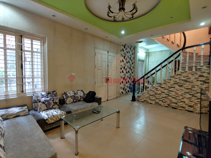 Property Search Vietnam | OneDay | Residential Sales Listings DONG HOUSE OF MULTI-POINTS HAO NAM- 3 BEAUTIFUL - 40M 4 FLOORS 4 BEDROOM MT9M QUICK PRICE ONLY 4 BILLION