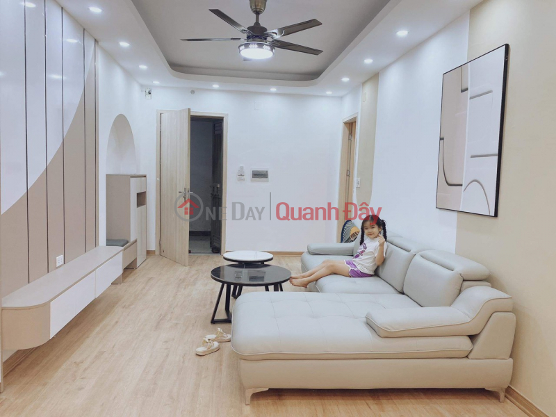 Property Search Vietnam | OneDay | Nhà ở, Niêm yết bán Chính chủ bán căn hộ Full nội thất đẹp toà HH03 Kđt Thanh Hà cienco 5