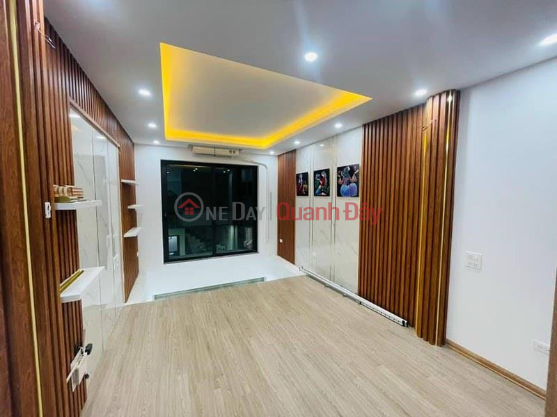 House for sale in Nghia Tan: 30m-3B. Sleeps - 5 floors, wide alley, Live right away - 3.4 billion, Vietnam | Sales | ₫ 3.4 Billion