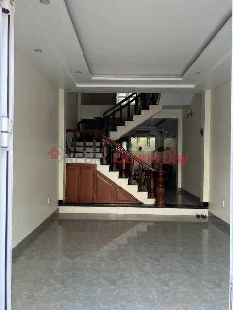 CT for rent 4-storey house in Dang Lam 72 m price 10 million VND _0