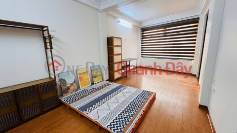 Bán nhà mặt phố yên lạc 5 tầng ô tô tránh kinh doanh hai bà trưng _0