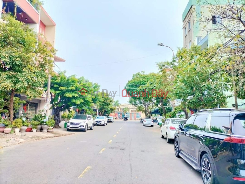 Property Search Vietnam | OneDay | Residential | Sales Listings, 4-STORY HOUSE IN THE CENTER OF THANH KHE DISTRICT - STABLE CASH FLOW 60 MILLION\\/MONTH. AREA 100M2 PRICE 8.X BILLION CONTACT 0978048300