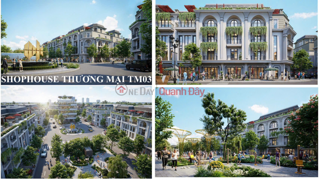 BÁN NHÀ PHỐ THƯƠNG MẠI 5 TẦNG MK CENTRAL CITY- Trung tâm Phan Rang Niêm yết bán
