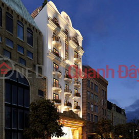 SIÊU PHẨM BUILDING CẦU GIẤY-280M, 10T, DT 4.8 TỶ/NĂM, VĂN PHÒNG HẠNG SANG, PCCC TIÊU CHUẨN _0