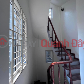 House for sale Nguyen An Ninh, wide alley, very spacious and bright house, DT38m2, price 3.5 billion. _0