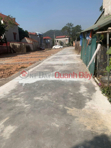 Property Search Vietnam | OneDay | Residential Sales Listings I am the owner and need to sell a 85m2 plot of land in Cong Hoa - Phu Linh - Soc Son, Hanoi.