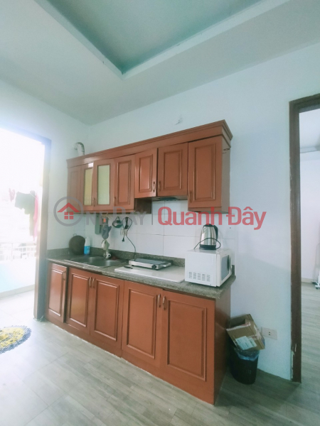 Property Search Vietnam | OneDay | Residential, Rental Listings | The owner rented an apartment at the beginning of Dinh Thon village, My Dinh 1 Ward, Nam Tu Liem, Hanoi.