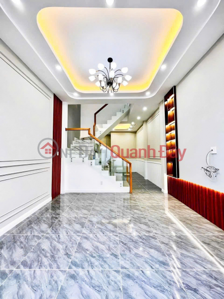 Property Search Vietnam | OneDay | Residential Rental Listings HOUSE FOR RENT 6 million\\/month-2 bedrooms CONOITHAT NGUYEN THONG ALLEY