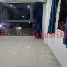 BINH TAN - KINH DUONG VUONG STREET FRONT - TOP BUSINESS LOCATION - NEW 4-FLOOR HOUSE - ABOUT 2 BILLION. _0