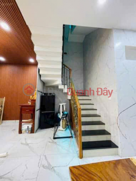 Flawless Beauty - 3 Floors 83m2 Only 5.9 Billion - Selling Tang Nhon Phu A House, Oto Yard, 5 Bedrooms, Free Full Furniture | Vietnam | Sales | đ 5.9 Billion