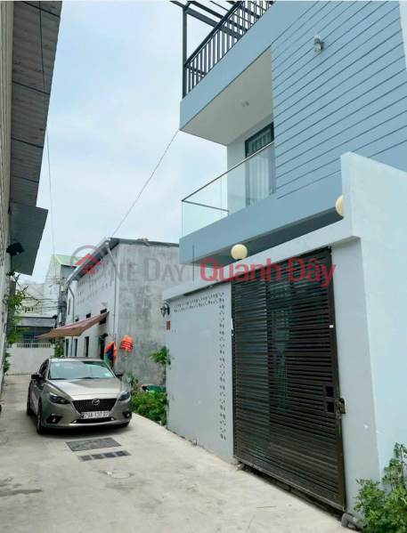 2-STORY HOUSE FOR SALE 1TUM ON DANG LO MOTOR ROAD, VINH HAI WARD Price 2ty8 Sales Listings