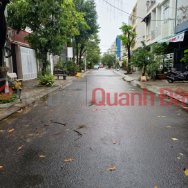 Land in Hai Chau Center, Nguyen Xuan On Street, near Nguyen Tri Phuong Market, Land area 93 m2, Size 5x18.5m, TLCC price more than _0