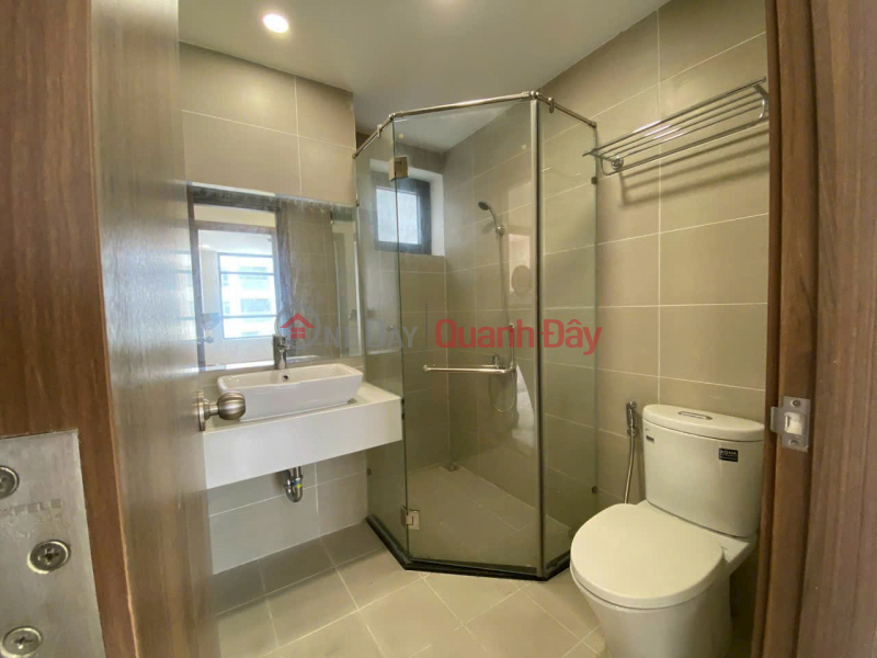 Chuyển nhượng căn 2PN 80m2 dự án De Capella, giá chỉ 4,4 tỷ. Tặng bếp, máy hút mùi | Vietnam Sales, đ 4.45 Billion