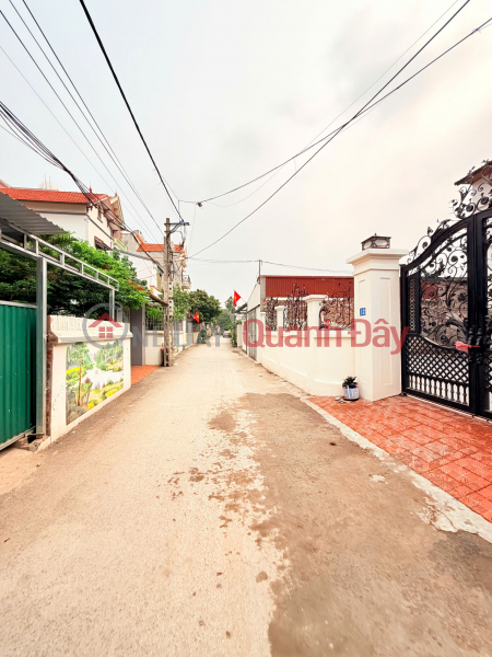 HIẾM! 68.8M ĐẤT ĐẸP ĐƯỜNG Ô TÔ TRÁNH - KHÔNG MUA TIẾC- THƯỢNG MỖ - ĐAN PHƯỢNG - HÀ NỘI, Việt Nam | Bán, đ 5,1 tỷ