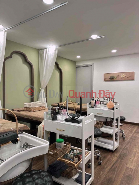 Ky Dong 1-storey alley house, 4x14m, 3 bedrooms | Vietnam Rental, đ 18 Million/ month