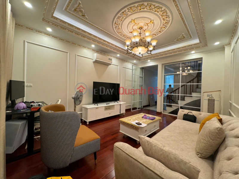 HOUSE FOR SALE IN HOANG VAN THAI THANH XUAN, LOT, GARAGE, 6 FLOORS, ELEVATOR, OVER 19 BILLION | Vietnam | Sales, đ 19.1 Billion