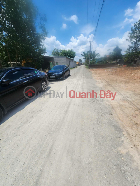 đ 950 triệu | VỊ TRÍ ĐẸP - ĐẦU TƯ SINH LỜI - Cần Bán Đất Giá F0 - Xã An Viễn, Trảng Bom, Đồng Nai