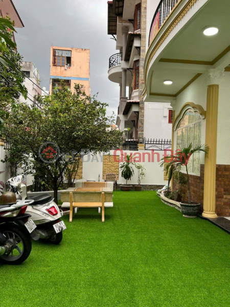 Property Search Vietnam | OneDay | Nhà ở | Niêm yết bán | Biệt thự 2 tầng HXH 325m2 – Vân Côi Tân Bình